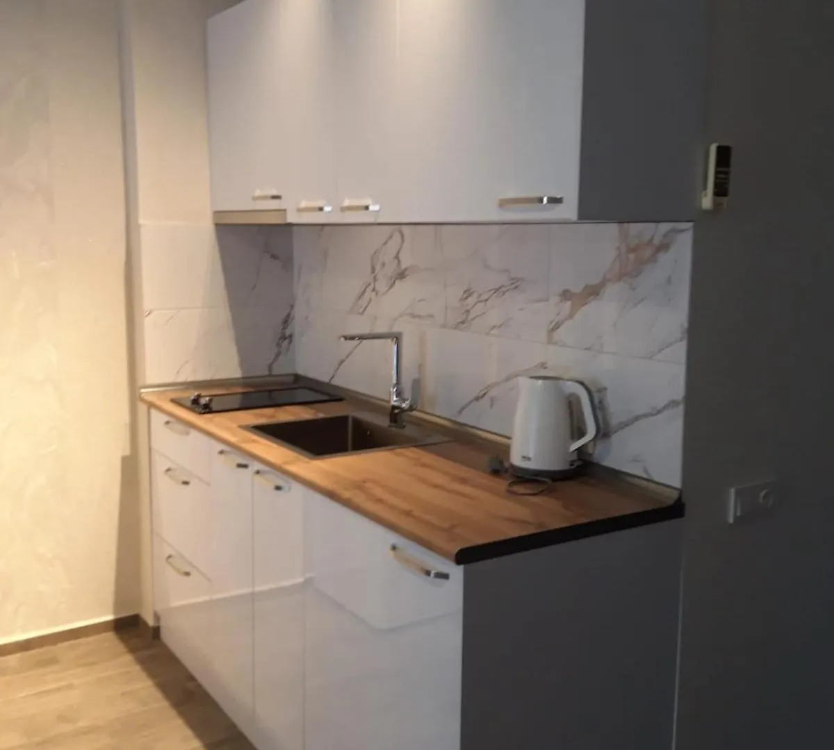 Seaview Panoramic Apartments Orbi Sea Towers Batumi Georgia