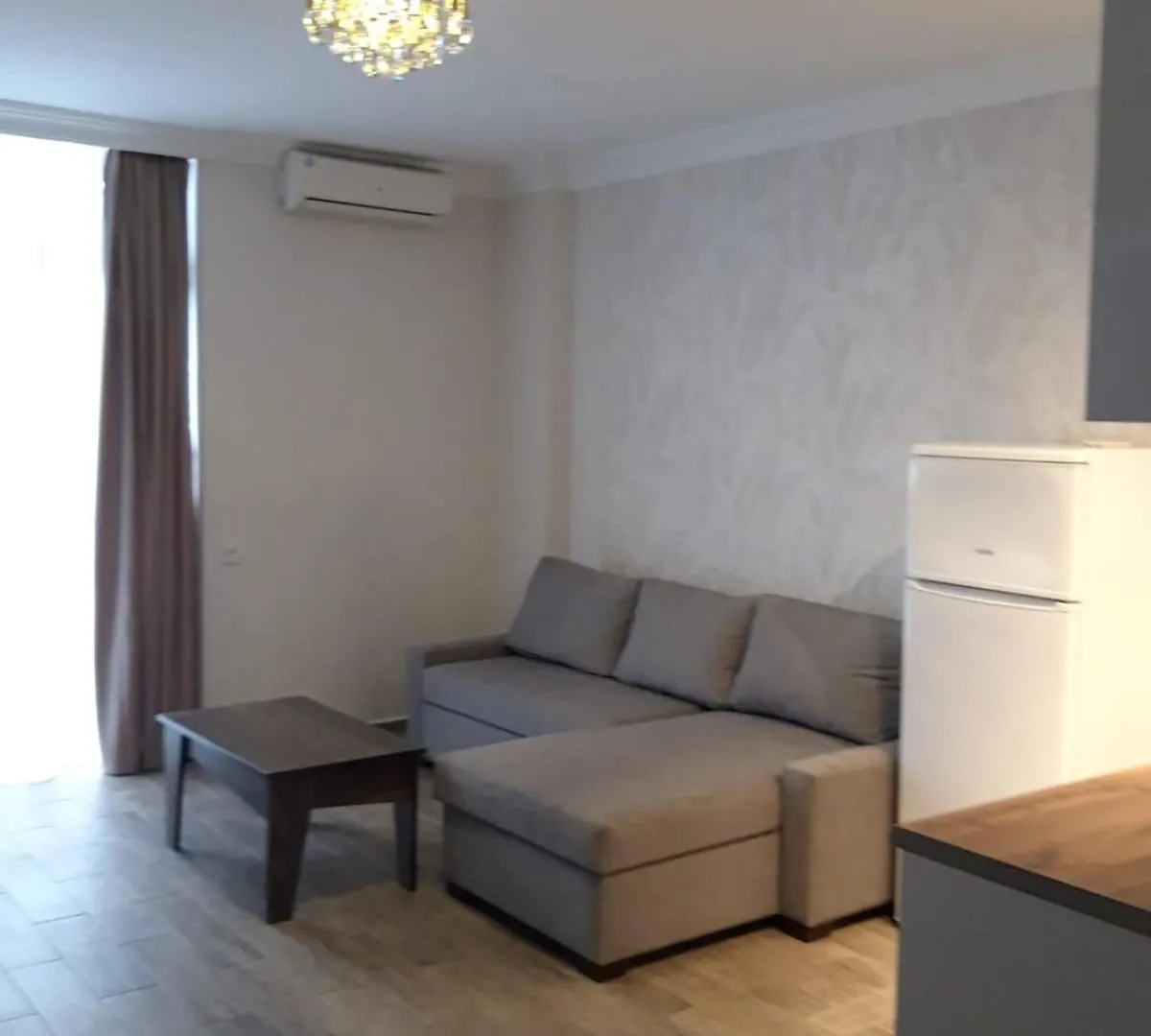 Seaview Panoramic Apartments Orbi Sea Towers Batumi Georgia