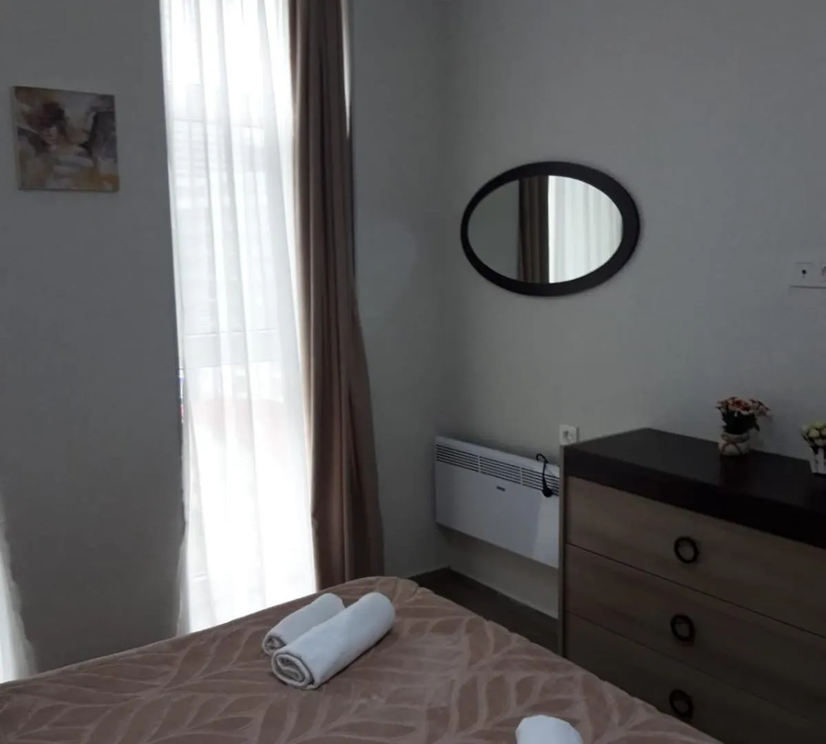 Seaview Panoramic Apartments Orbi Sea Towers Batumi