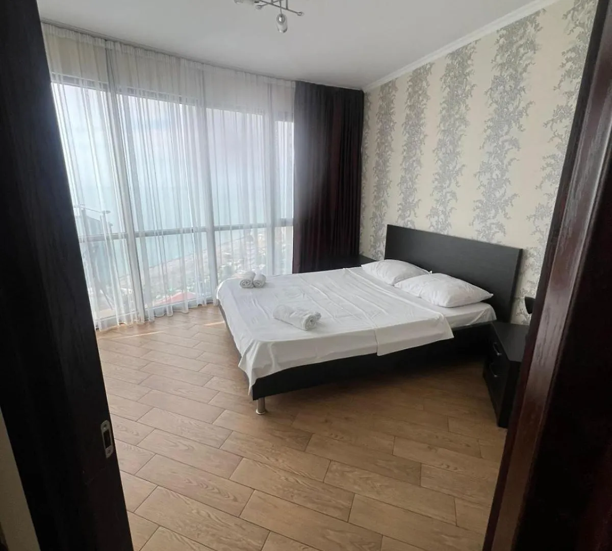 Seaview Panoramic Apartments Orbi Sea Towers Batumi 0*,