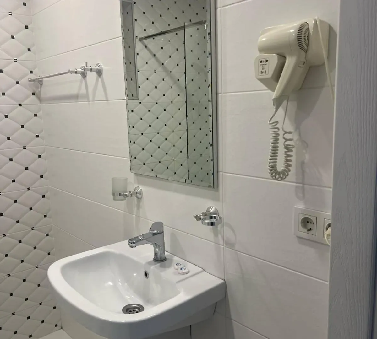 Seaview Panoramic Apartments Orbi Sea Towers Batumi