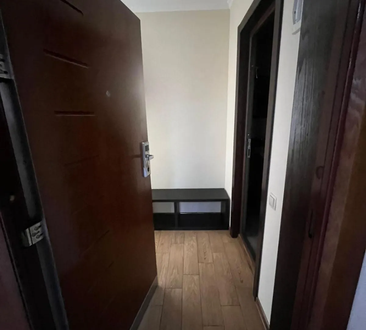 Seaview Panoramic Apartments Orbi Sea Towers Batumi