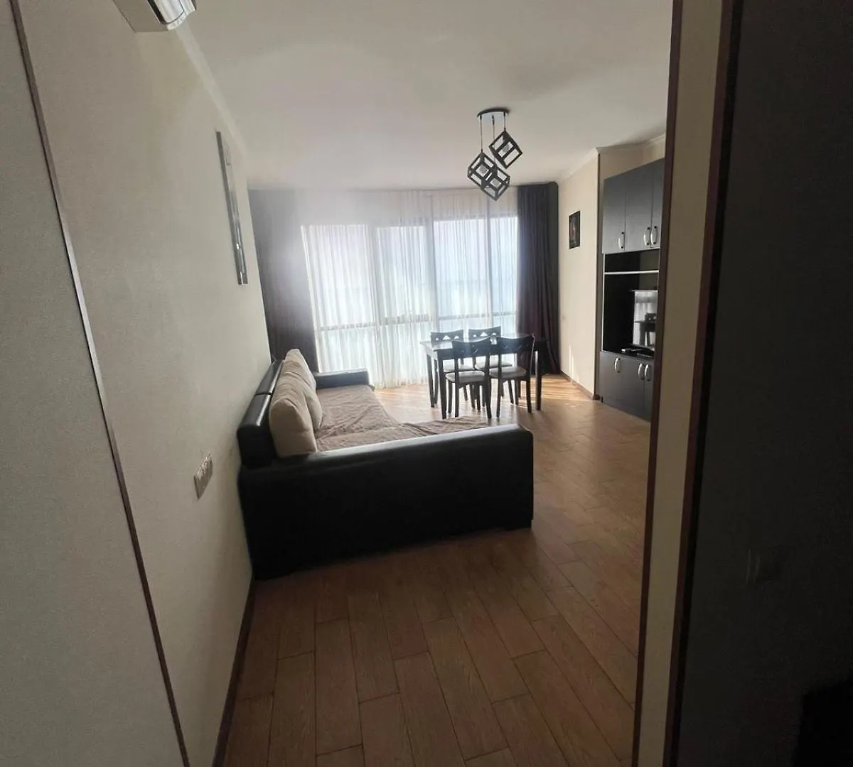 Seaview Panoramic Apartments Orbi Sea Towers Batumi Georgia