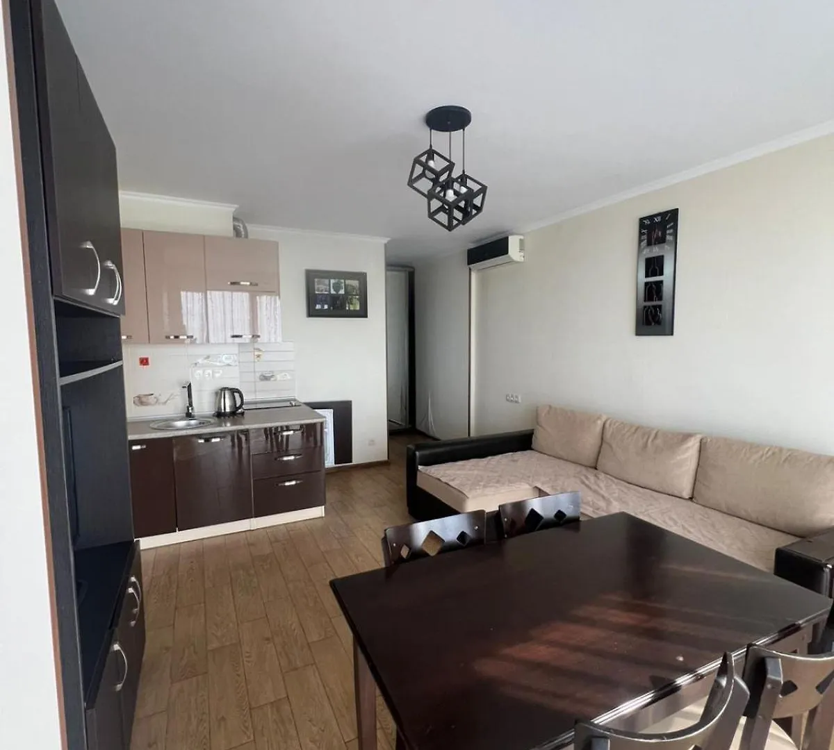 Seaview Panoramic Apartments Orbi Sea Towers Batumi 0*,  Georgia