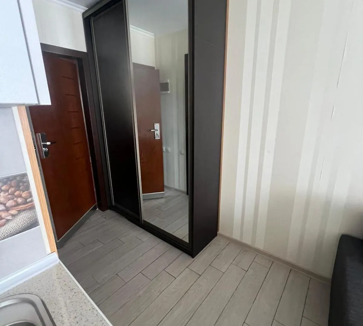 Seaview Panoramic Apartments Orbi Sea Towers Batumi