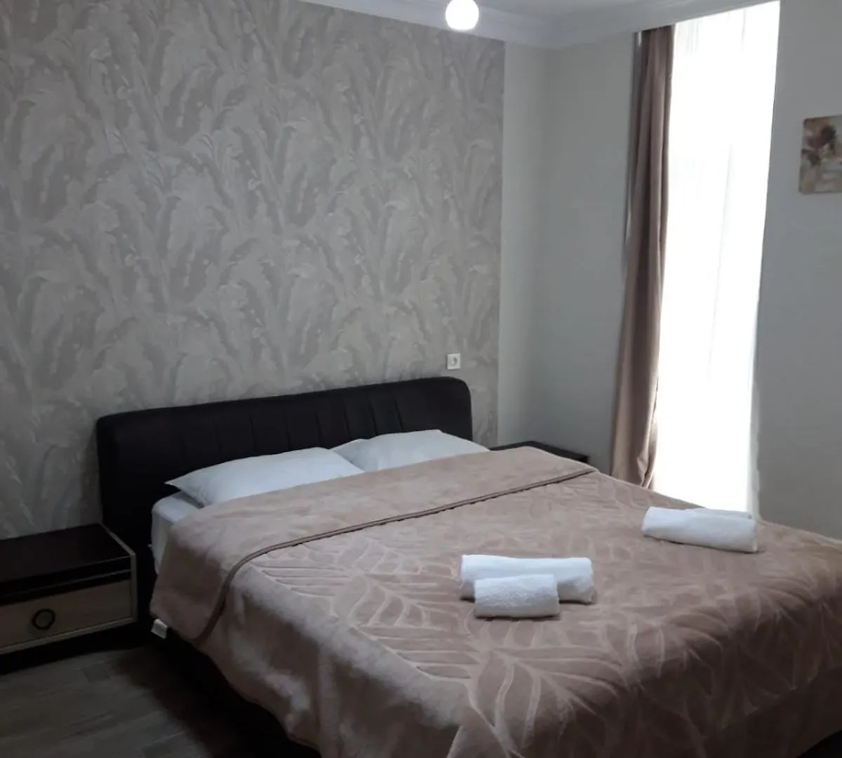 Seaview Panoramic Apartments Orbi Sea Towers Batumi 0*,