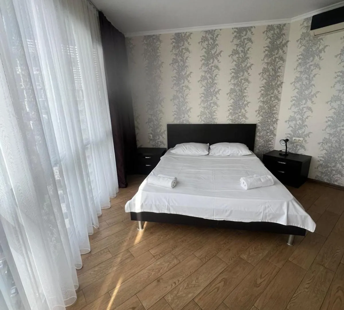 Seaview Panoramic Apartments Orbi Sea Towers Batumi