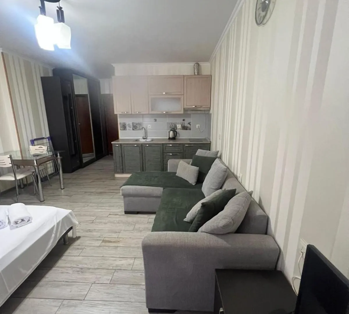 Seaview Panoramic Apartments Orbi Sea Towers Batumi