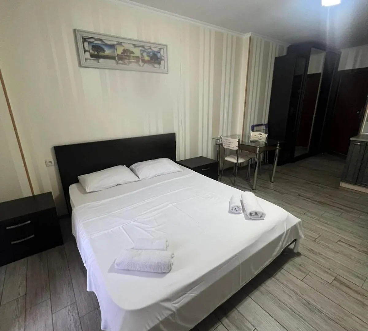 Seaview Panoramic Apartments Orbi Sea Towers Batumi