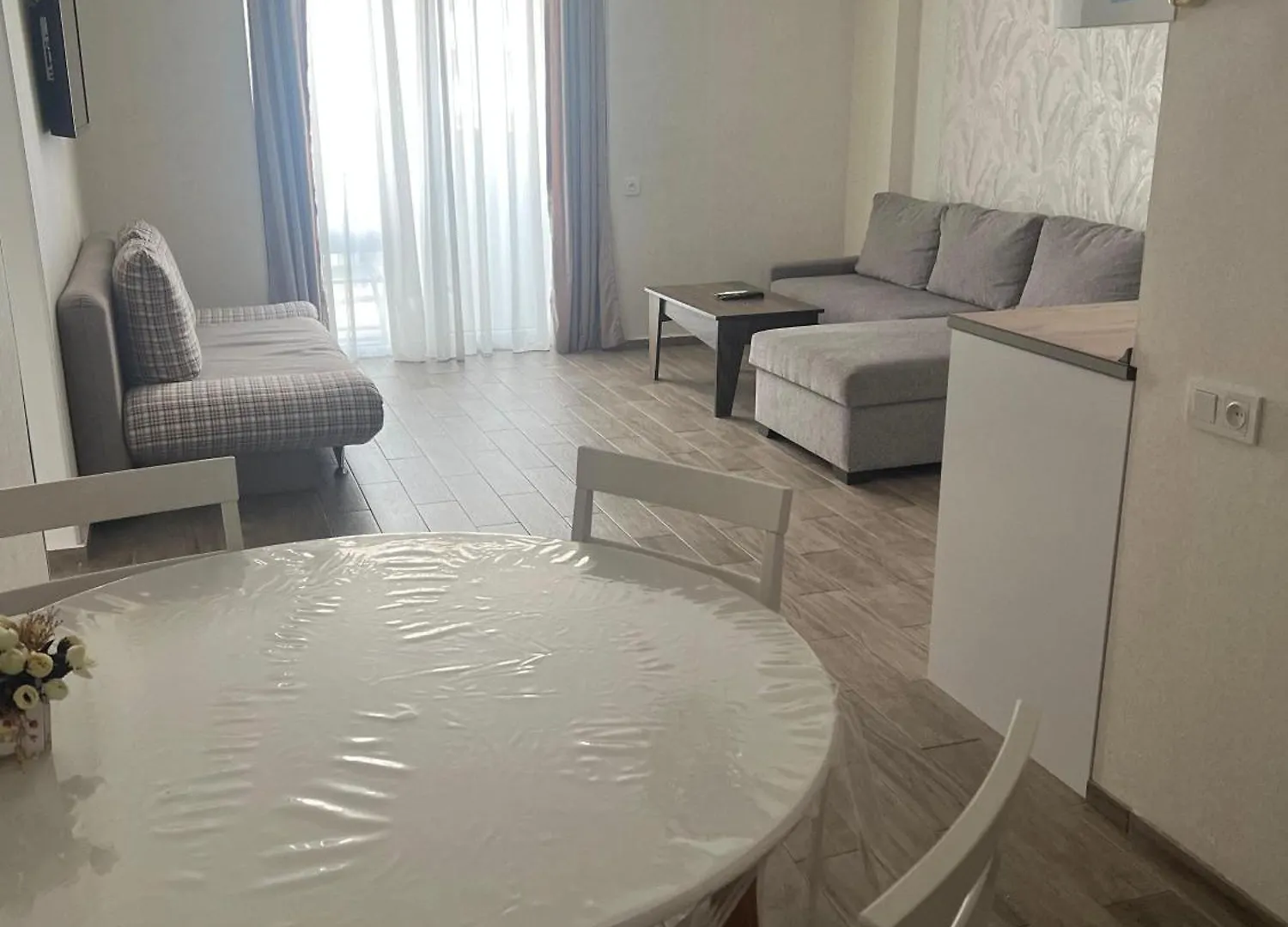 Seaview Panoramic Apartments Orbi Sea Towers Batumi
