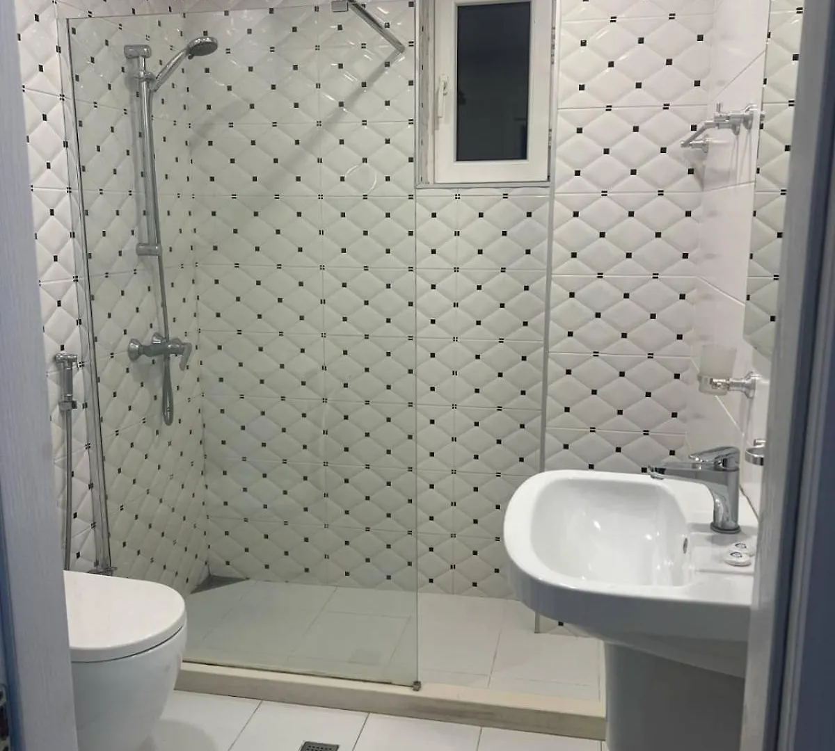 Seaview Panoramic Apartments Orbi Sea Towers Batumi 0*,