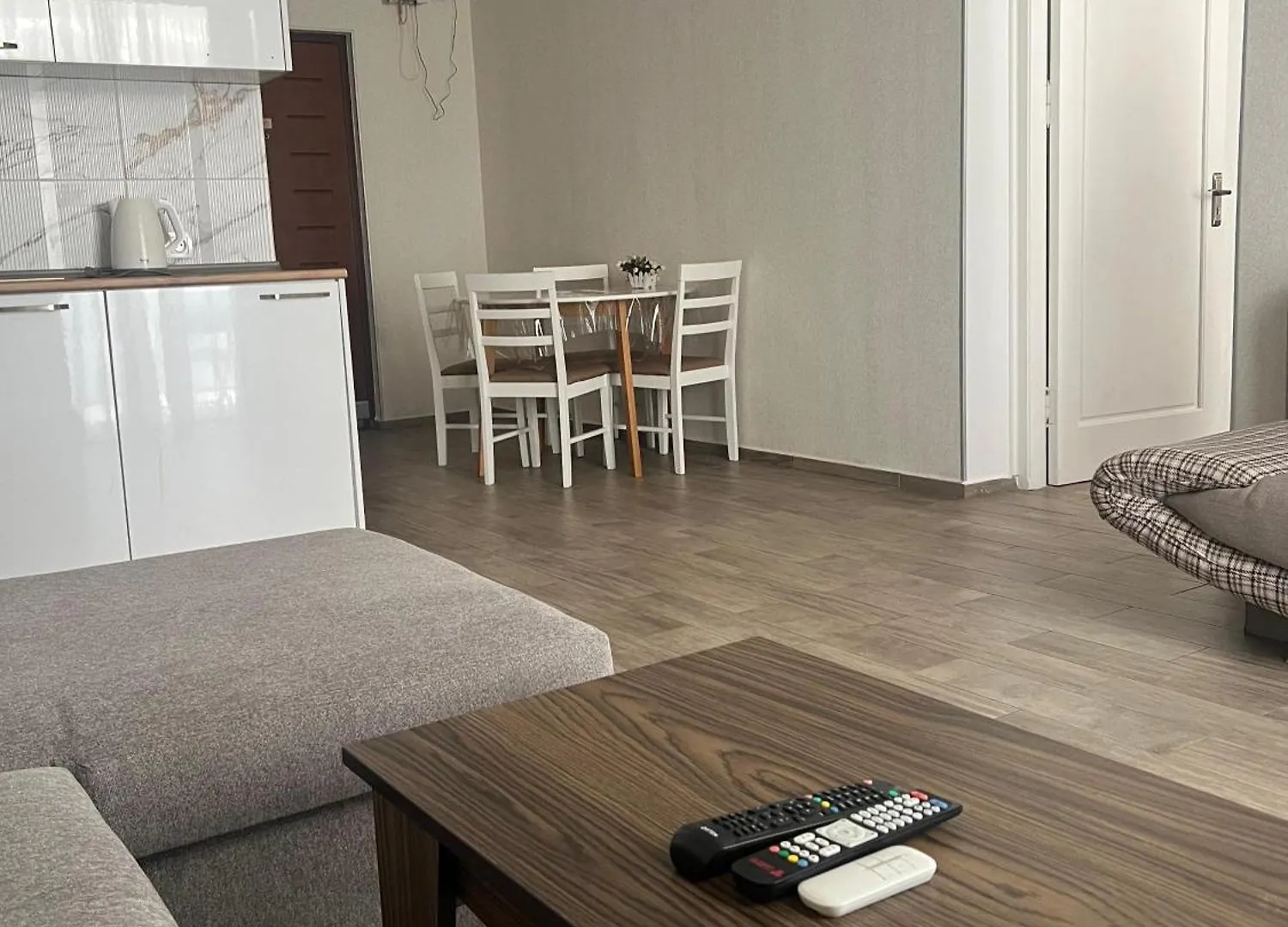 Seaview Panoramic Apartments Orbi Sea Towers Batumi 0*,  Georgia