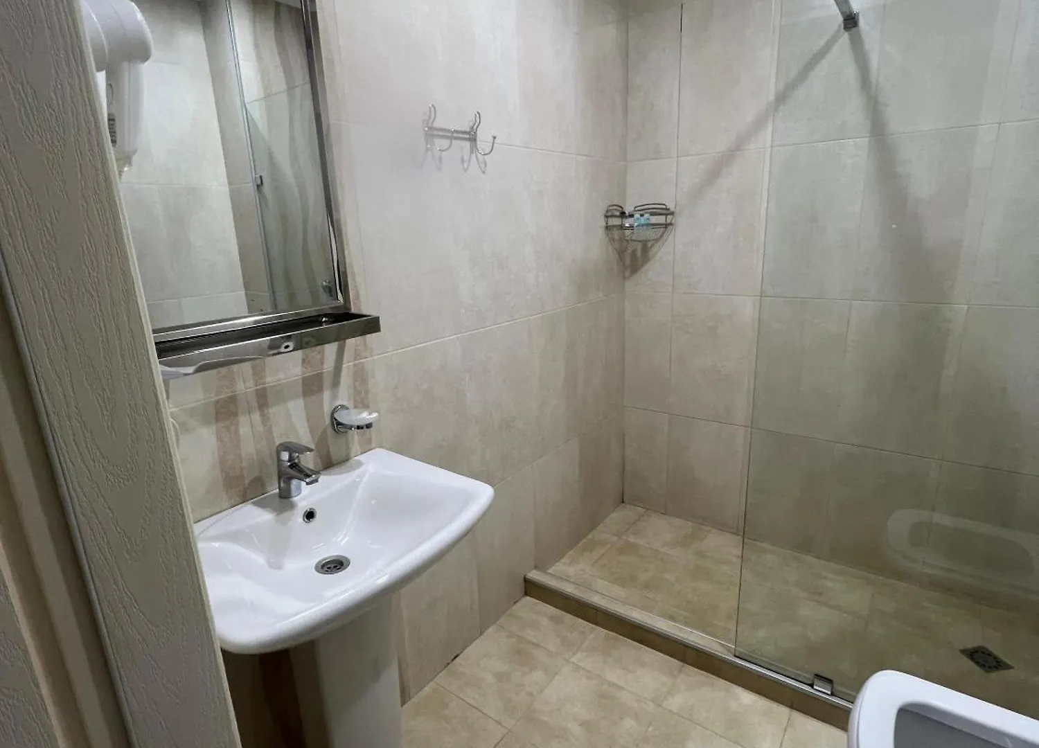 Seaview Panoramic Apartments Orbi Sea Towers Batumi
