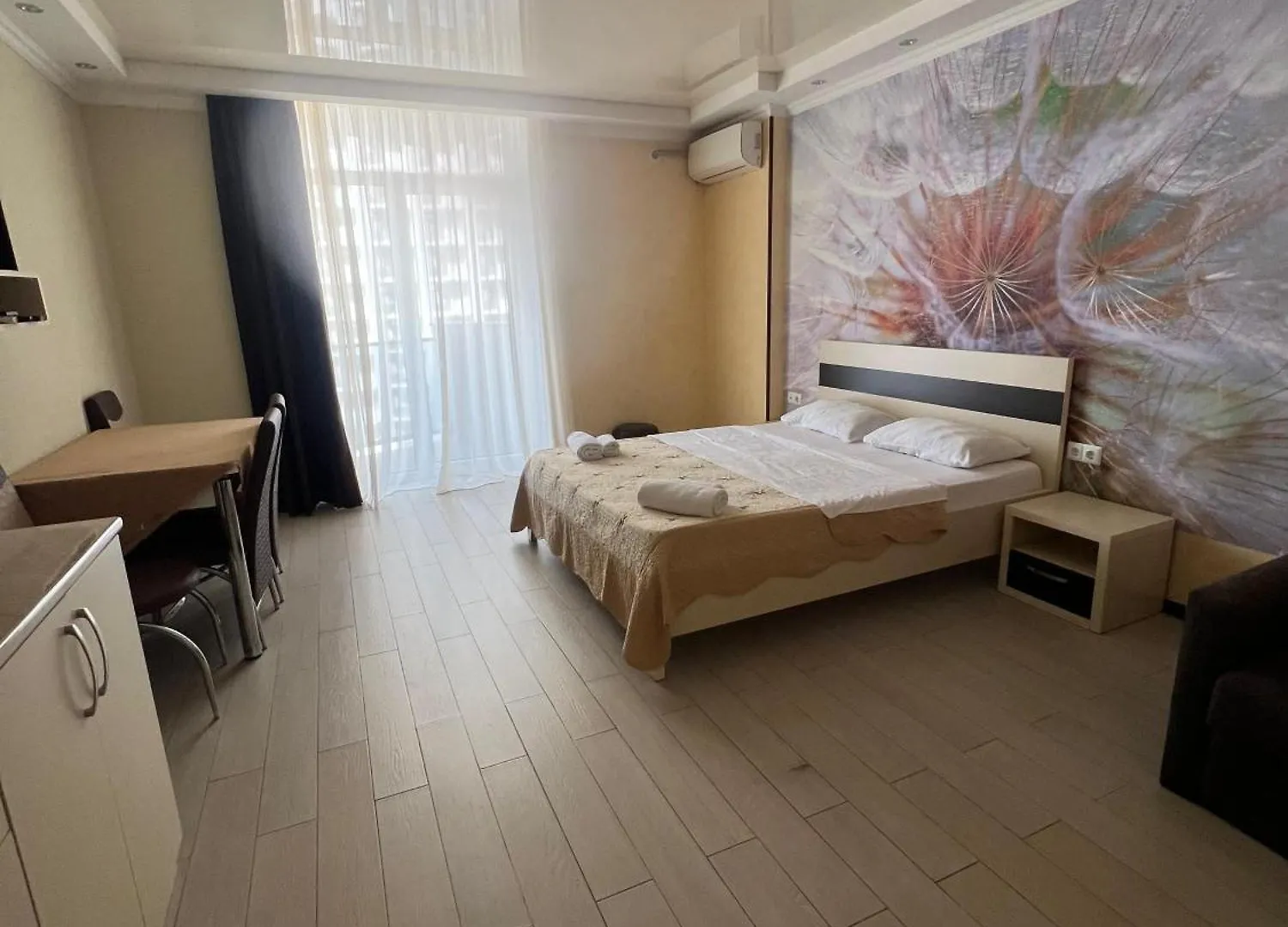 Seaview Panoramic Apartments Orbi Sea Towers Batumi