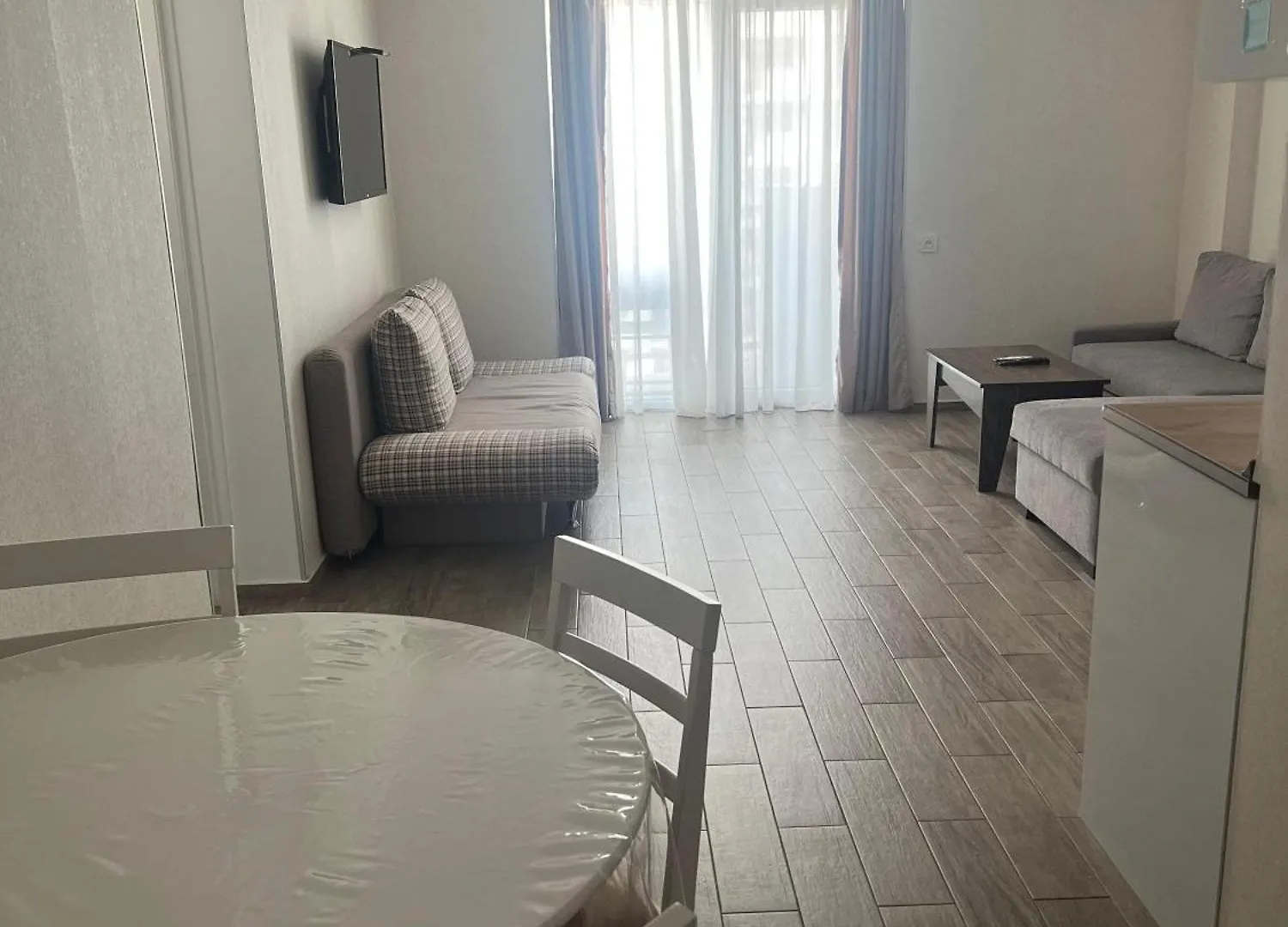 Seaview Panoramic Apartments Orbi Sea Towers Batumi
