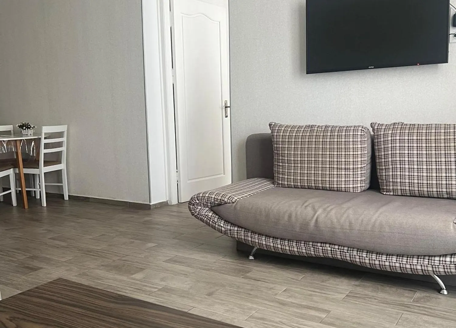 Seaview Panoramic Apartments Orbi Sea Towers Batumi Georgia