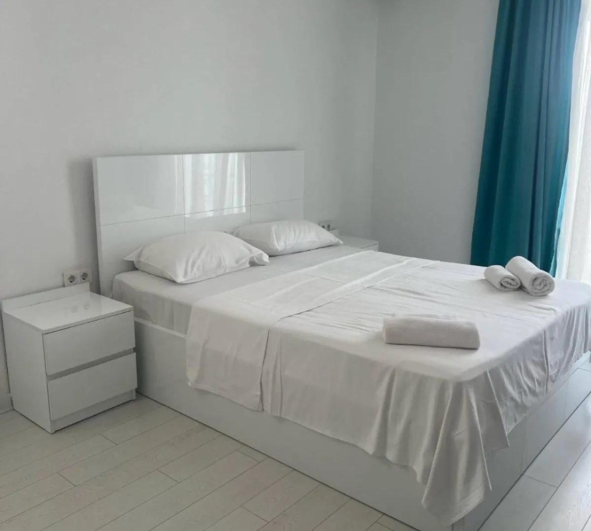 Seaview Panoramic Apartments Orbi Sea Towers Batumi