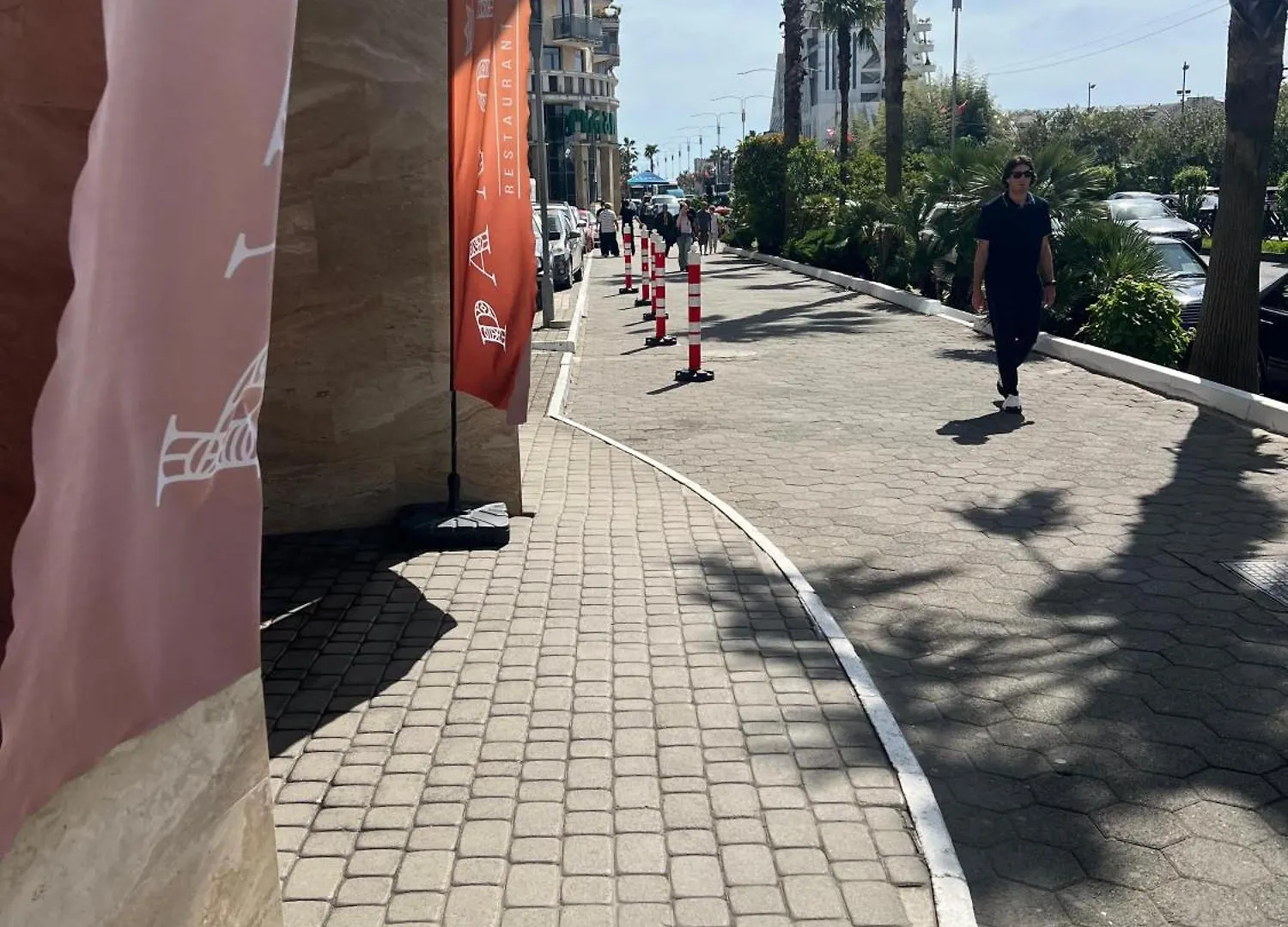 Seaview Panoramic Apartments Orbi Sea Towers Batumi