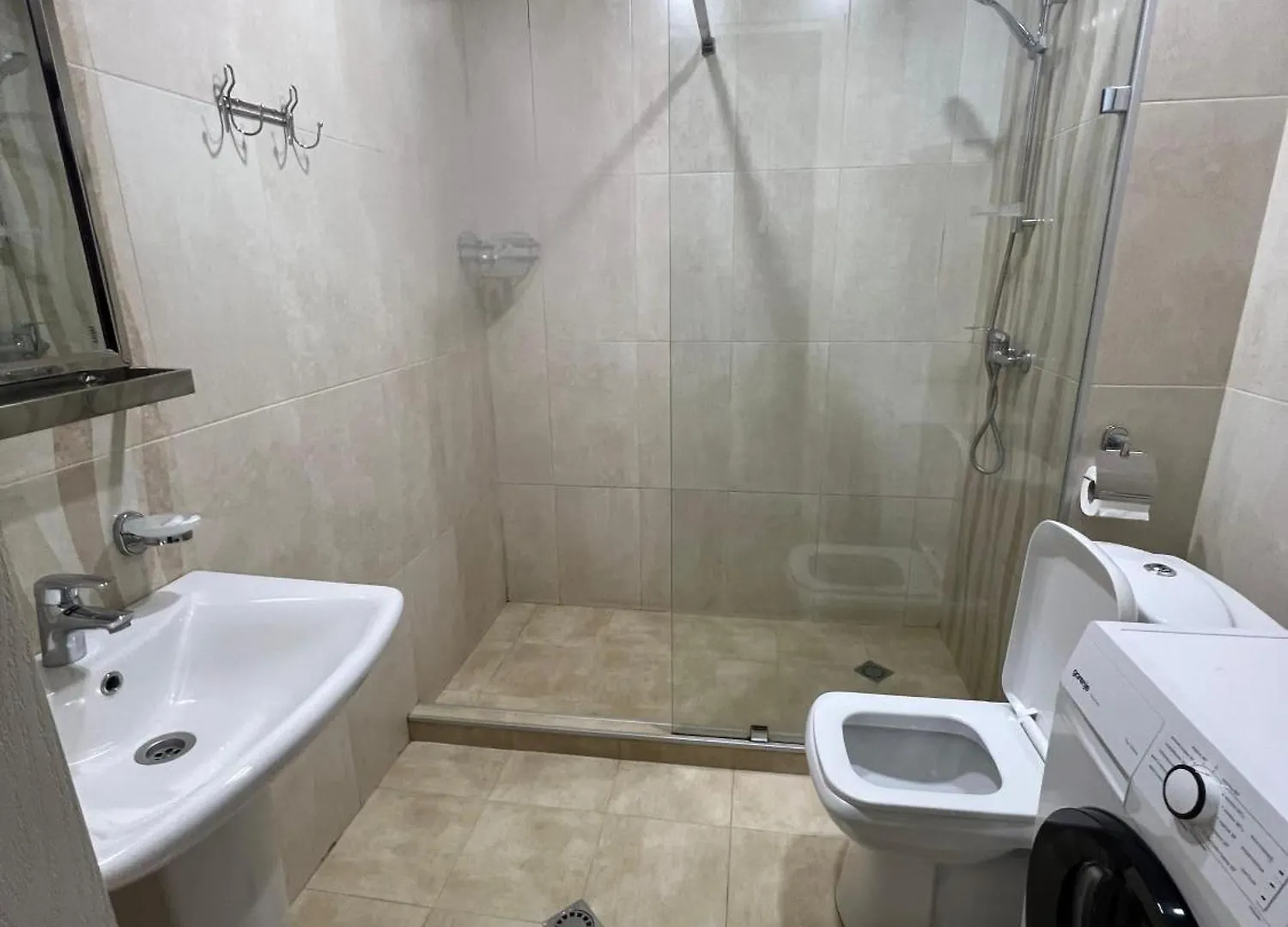Seaview Panoramic Apartments Orbi Sea Towers Batumi