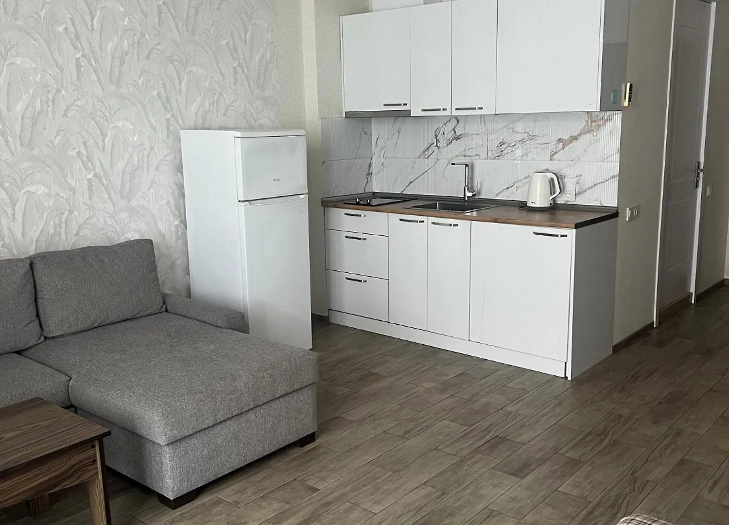 Seaview Panoramic Apartments Orbi Sea Towers Batumi Georgia