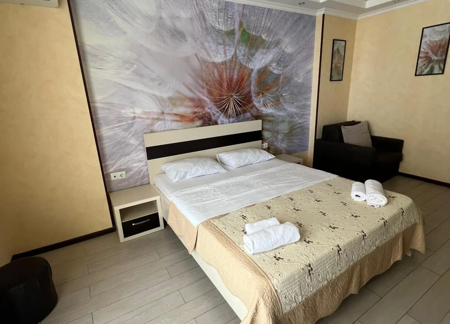 Seaview Panoramic Apartments Orbi Sea Towers Batumi 0*,  Georgia