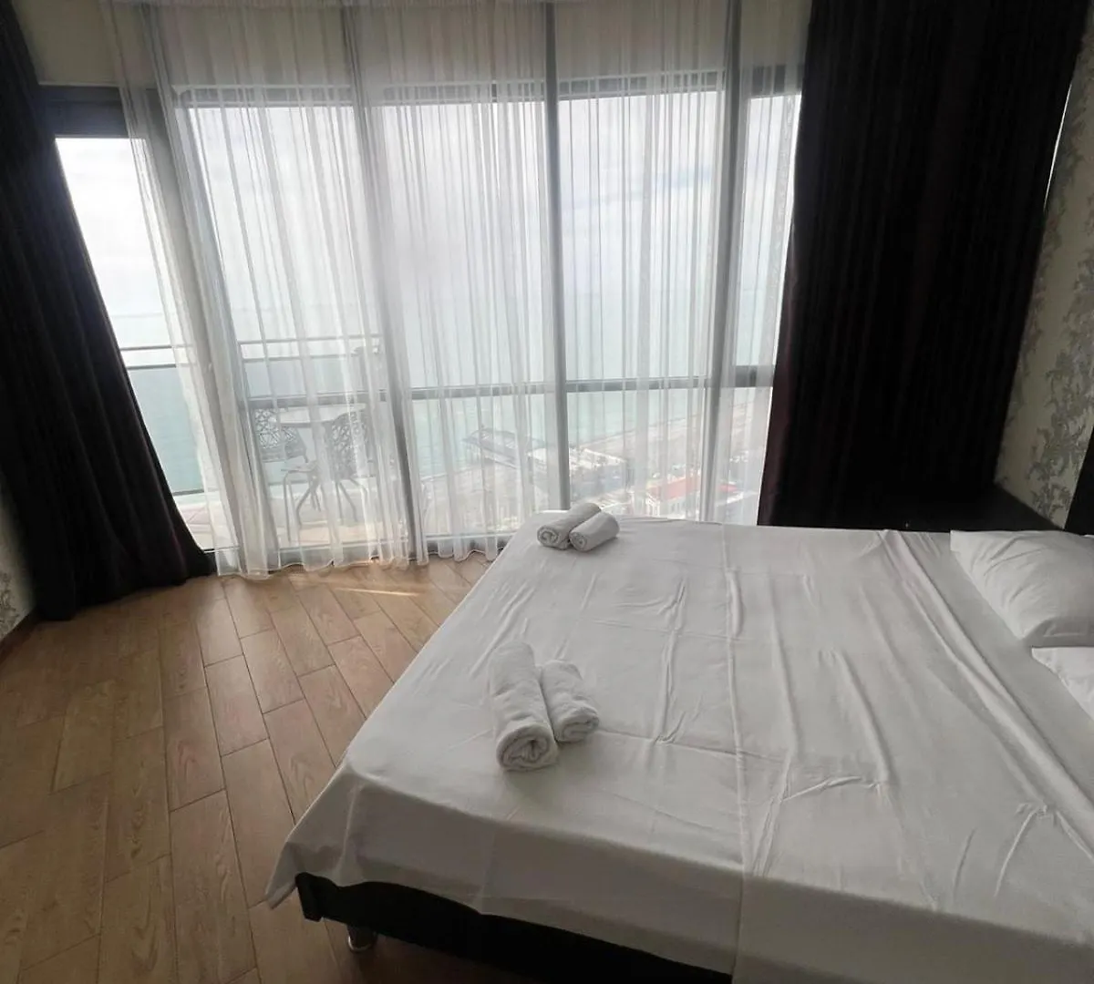 Seaview Panoramic Apartments Orbi Sea Towers Batumi