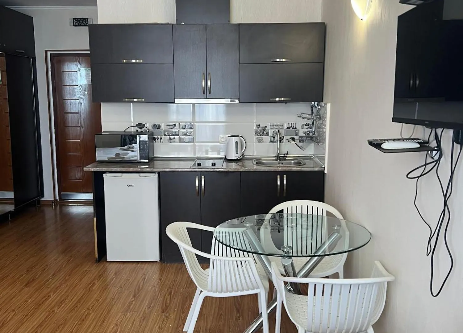 Seaview Panoramic Apartments Orbi Sea Towers Batumi