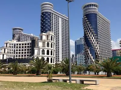 Seaview Panoramic Apartments Orbi Sea Towers Batumi