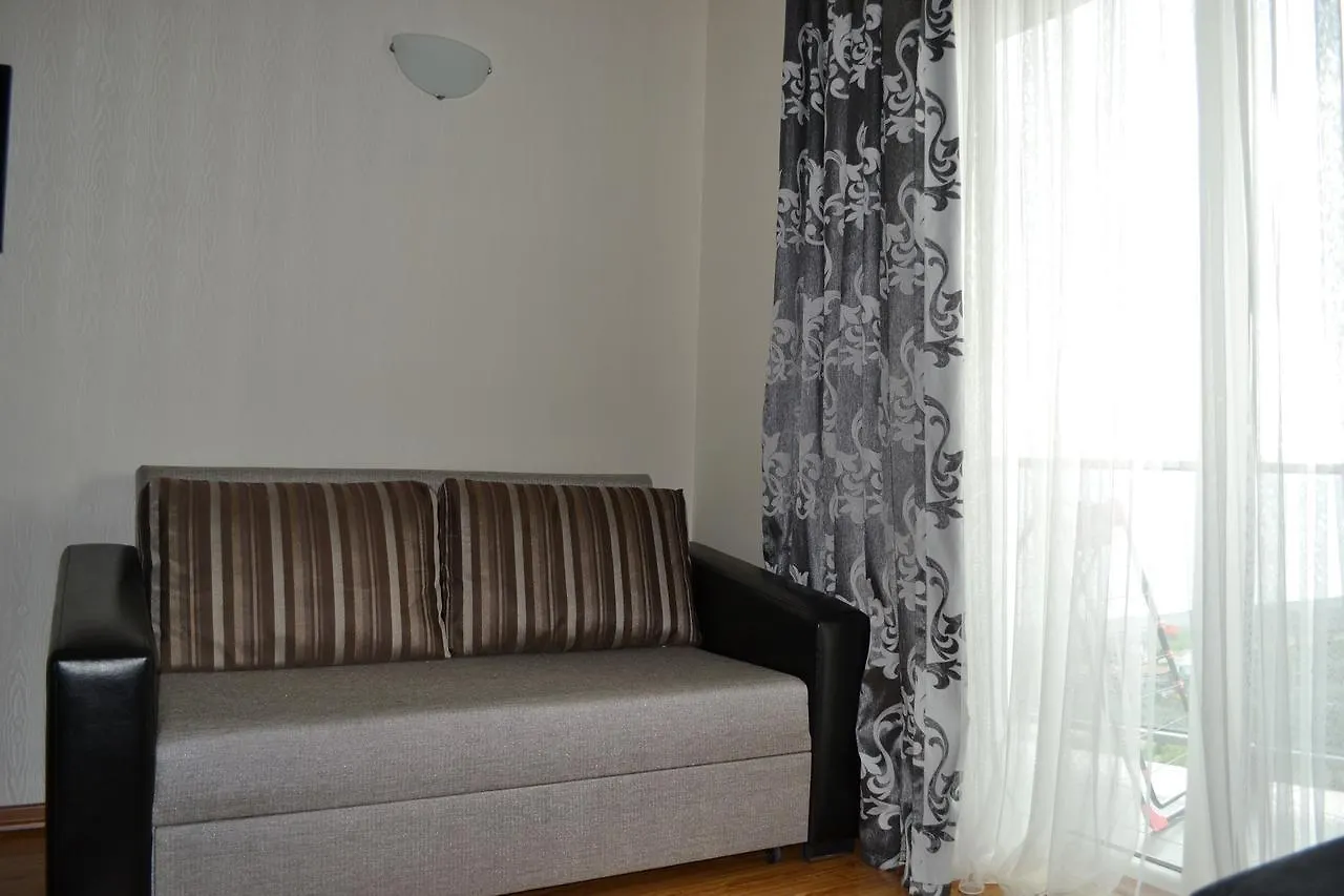 Seaview Panoramic Apartments Orbi Sea Towers Batumi