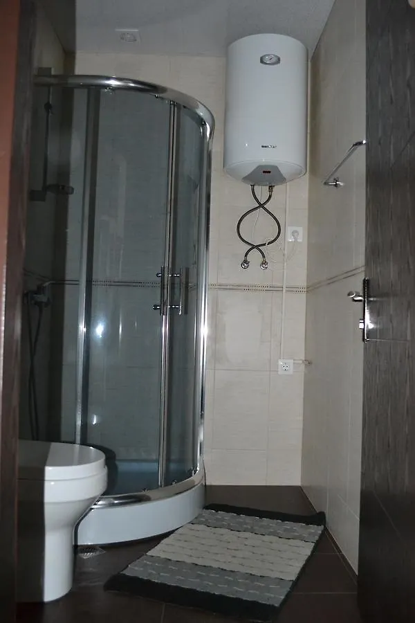 Seaview Panoramic Apartments Orbi Sea Towers Batumi 0*,