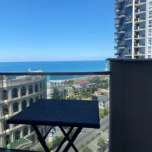 Orbi Sea Tower Батуми
