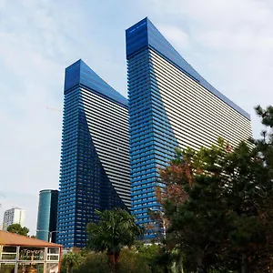 Lux 555 Apartament