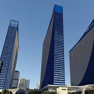 Improved Orbi City شقة