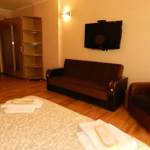 Luxury Orbi Daire