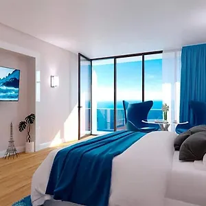 Orbi Sea View Daire